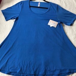 LulaRoe Perfect Tee